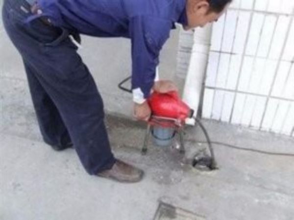 北京顺义专业疏通下水（顺义疏通下水 选择京通捷下 水）