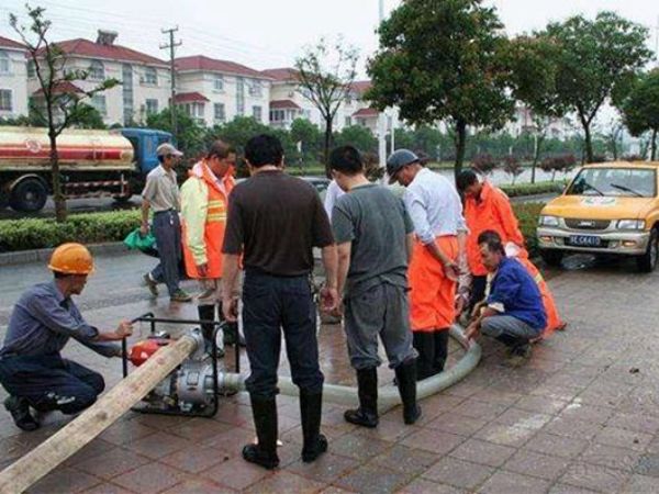 主管道疏通免费（北京疏通主管道服务）