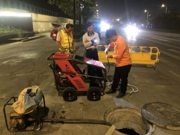 北京专业疏通下水道（北京专业疏通下水道系统）