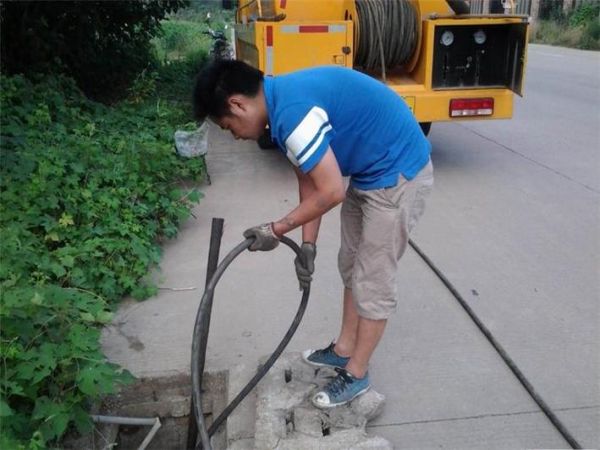 北京疏通下水道（北京下水道疏通管道）