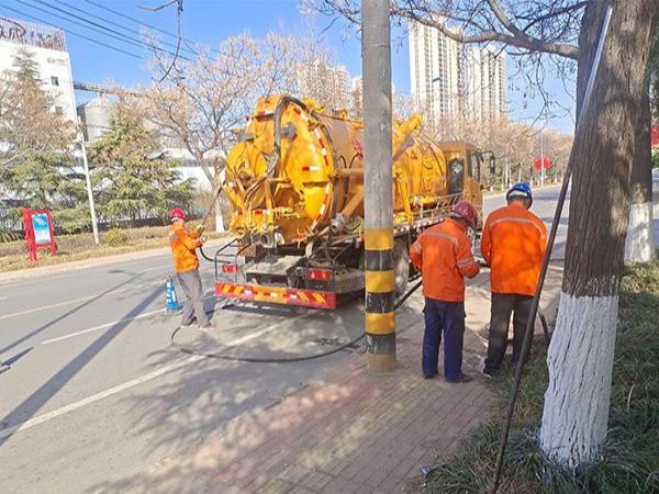 北航疏通下水（北京大学疏通下水道）