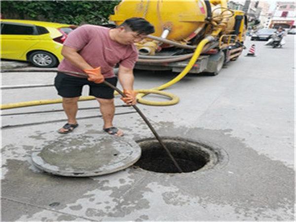 北京清堵疏通哪家合适（北京管道疏通哪家好）
