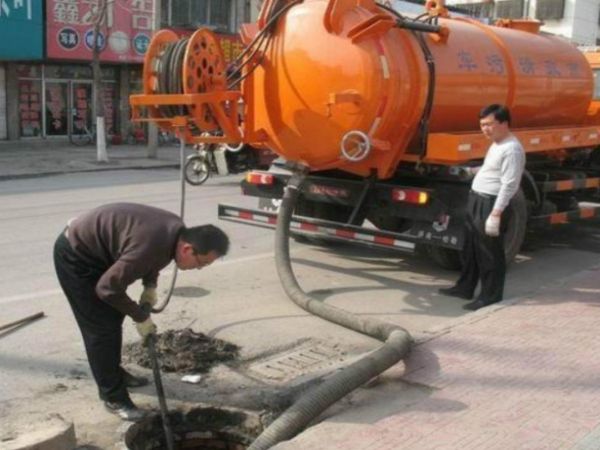 北京管道疏通代理（北京疏通主管道公司）