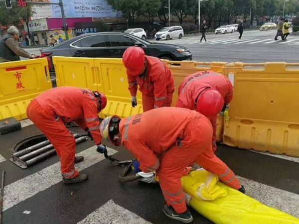 北京南口管道疏通（北京快速疏通管道）