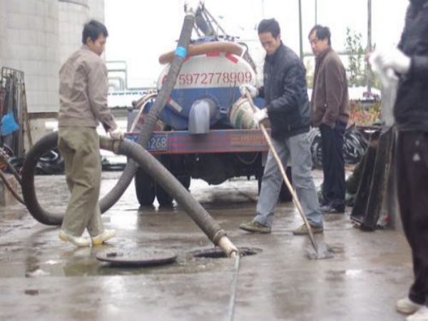 河北区管道疏通公司招聘（河北京燃管道技术有限公司招聘）