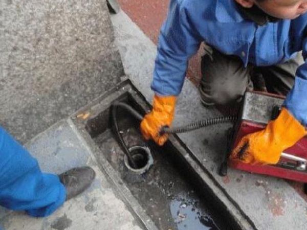 密云下水道疏通技术服务（北京密云疏通下水道）