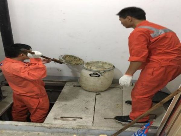 北京管道疏通清理（管道疏通 北京）