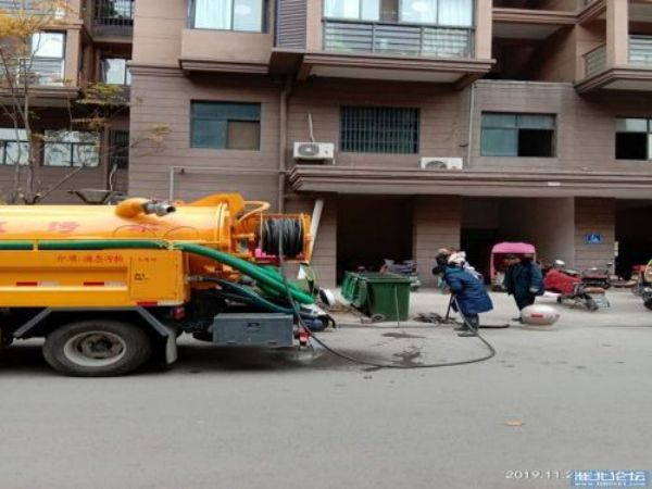 静安紧急管道疏通多少钱（北京疏通管道多少钱）